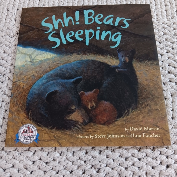 4 Paperback Picture Books - Picture 2 of 7
